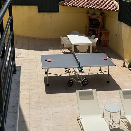 Villa Capsule Marisol Family Retreat Corroios