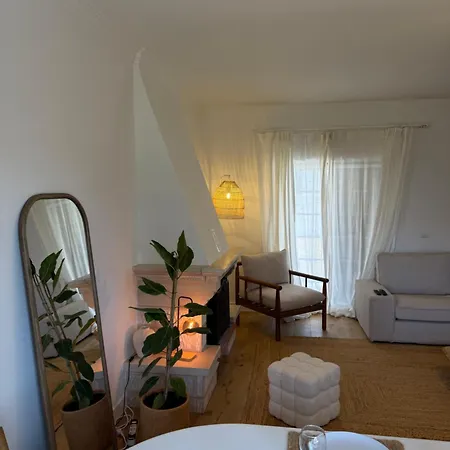 Villa Capsule Marisol Family Retreat