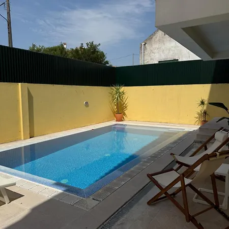 Villa Capsule Marisol Family Retreat