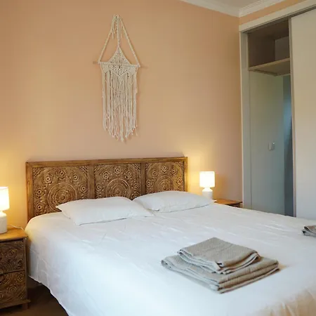 Villa Capsule Marisol Family Retreat